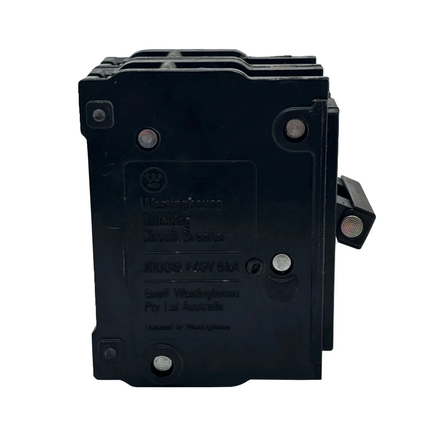 Westinghouse-2P-10A-N10019-C-Industrial-Electrical-Warehouse-Shop-Now