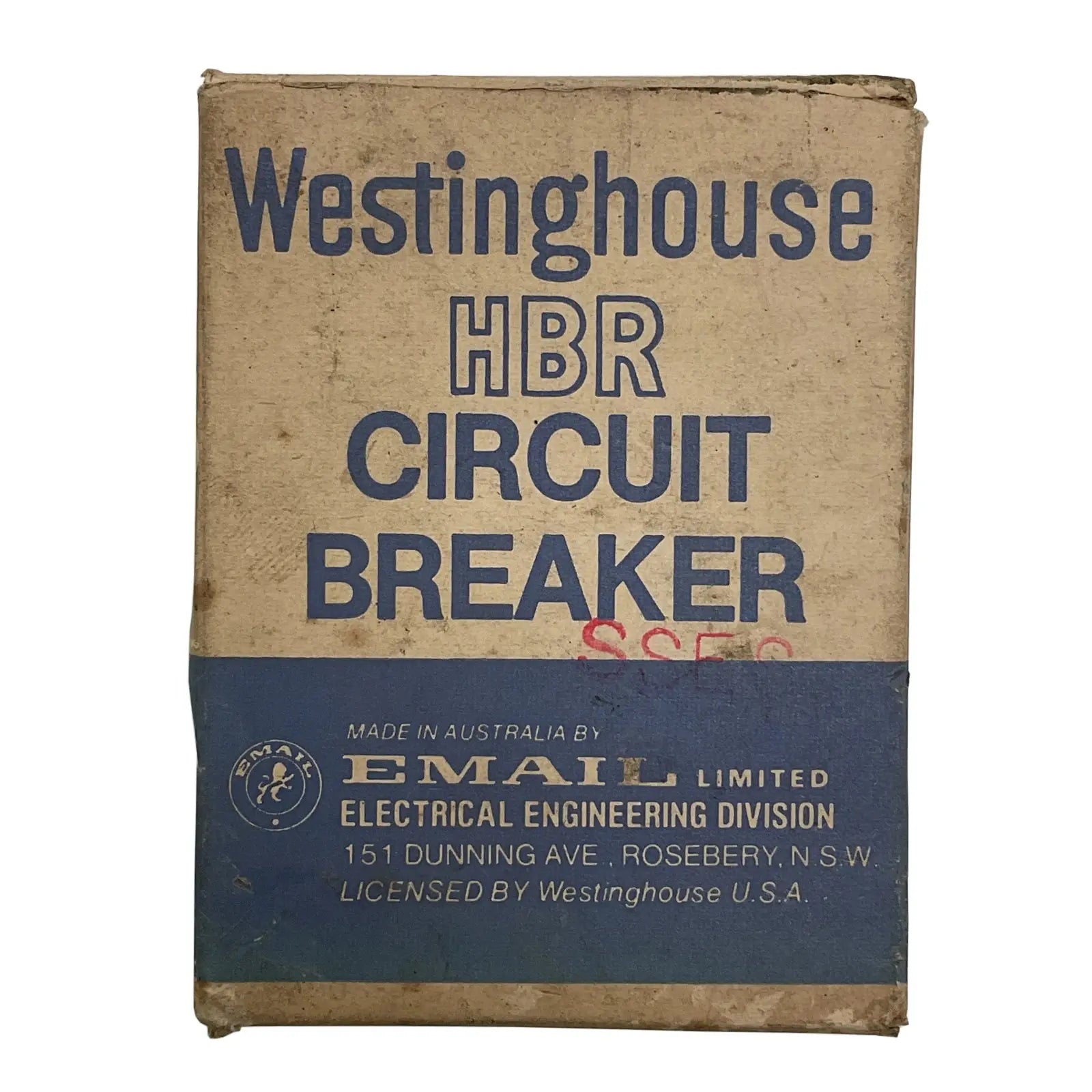Westinghouse-40A-HBR-N28-C-Industrial-Electrical-Warehouse-Shop-Now