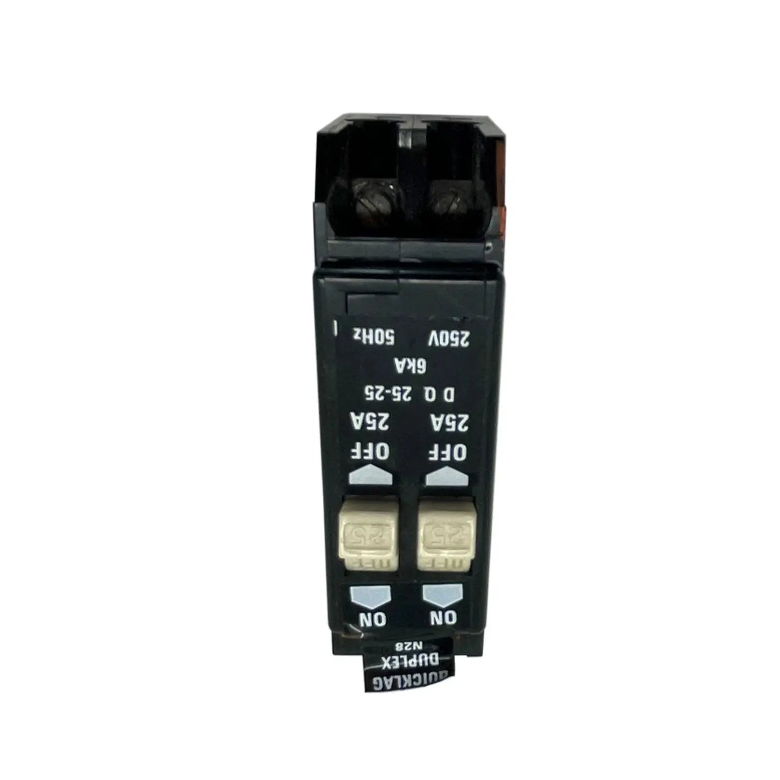Westinghouse-DQ-25-25-D-Industrial-Electrical-Warehouse-Shop-Now