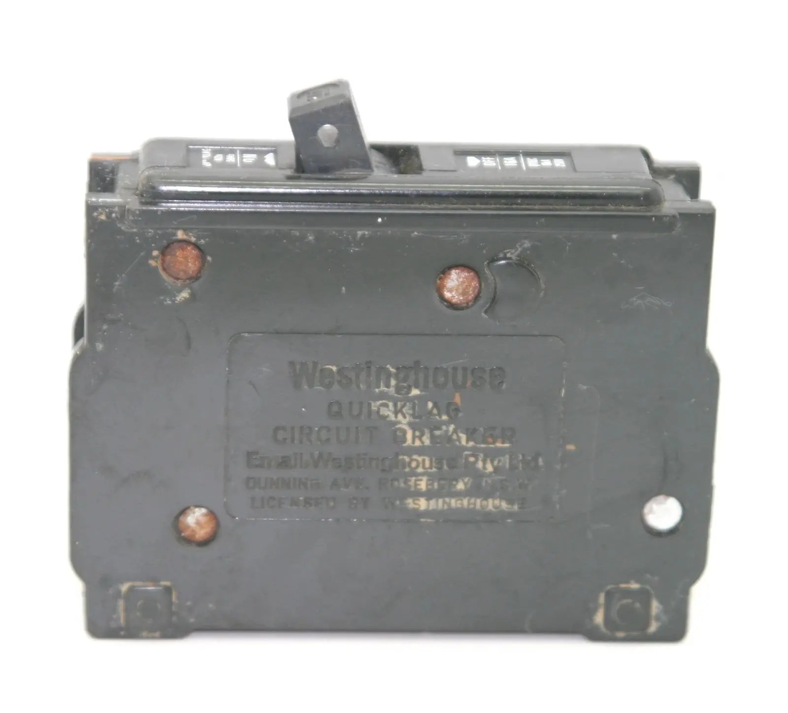 Westinghouse-Q116C-2-Industrial-Electrical-Warehouse-Shop-Now