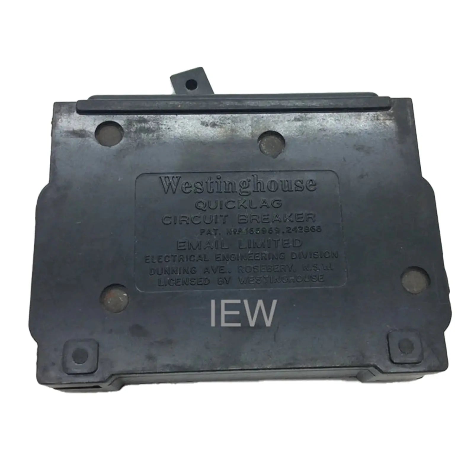 Westinghouse-Q150C-3-Industrial-Electrical-Warehouse-Shop-Now