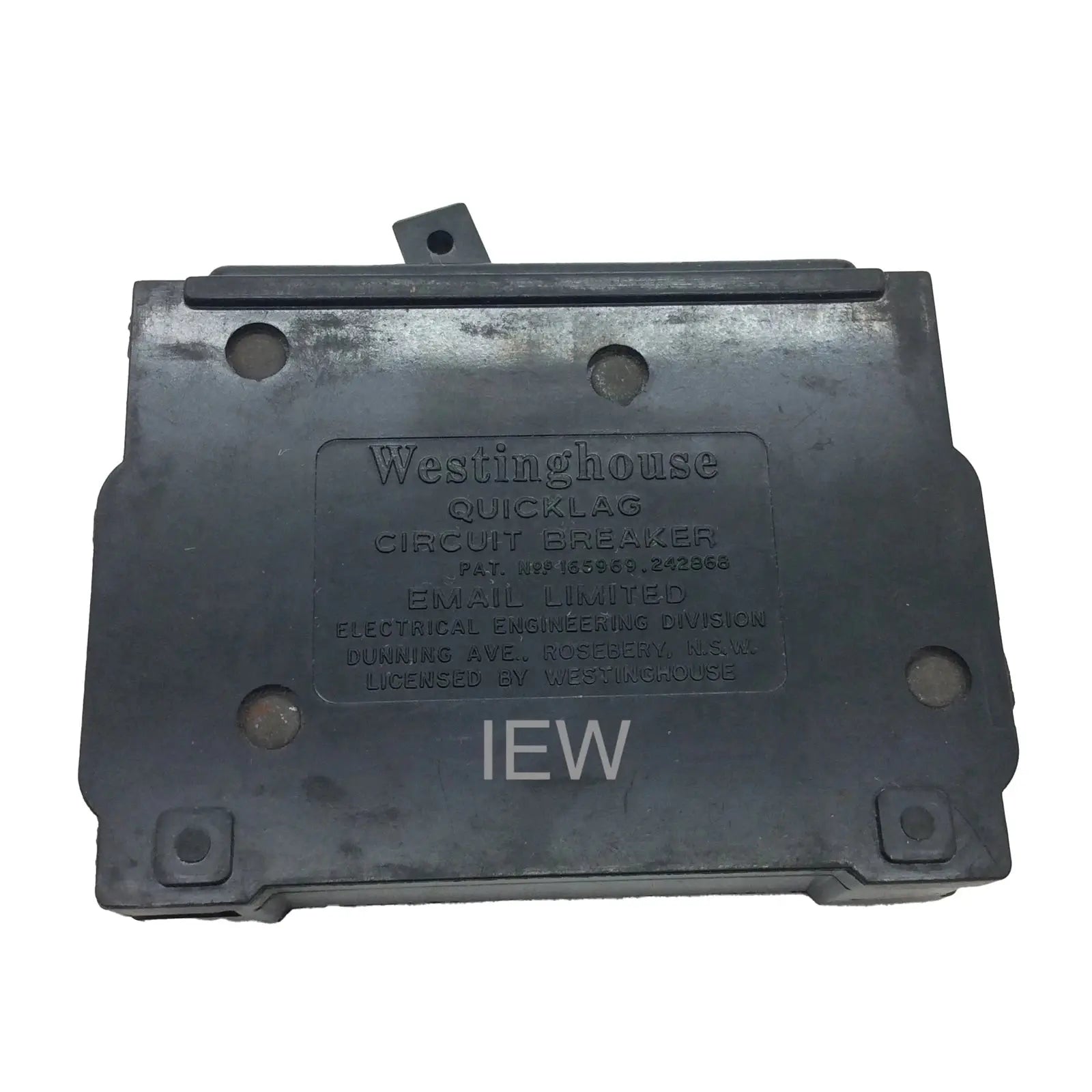 Westinghouse-Q150C-5-Industrial-Electrical-Warehouse-Shop-Now