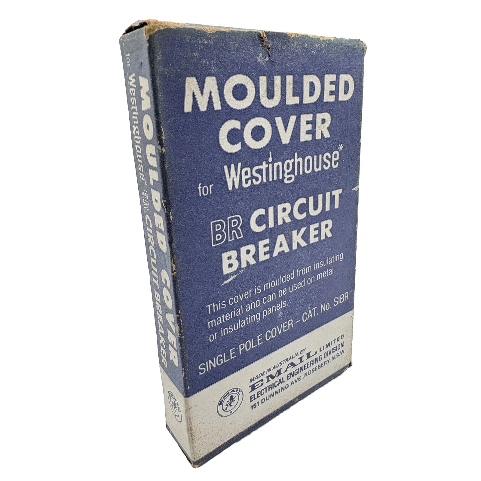 Westinghouse-SIBR-Circuit-Breaker-Cover-F-Industrial-Electrical-Warehouse-Shop-Now