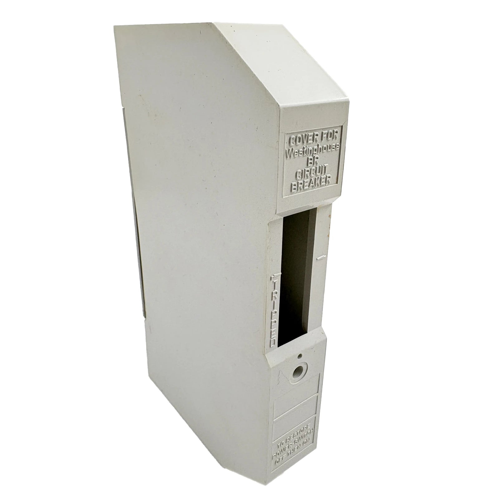 Westinghouse-SIBR-Circuit-Breaker-Cover-Industrial-Electrical-Warehouse-Shop-Now