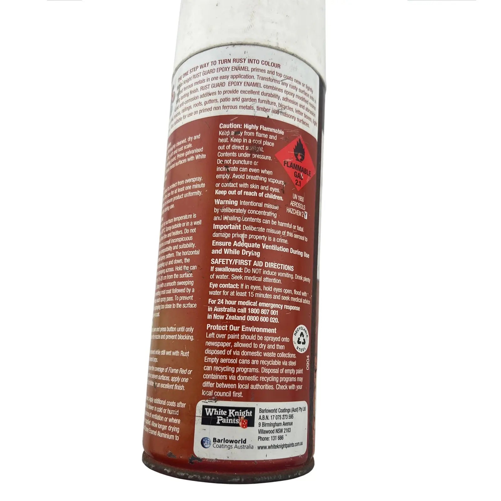 White-Knight-Rust-Guard-C_IEW10086-Industrial-Electrical-Warehouse-Shop-Now