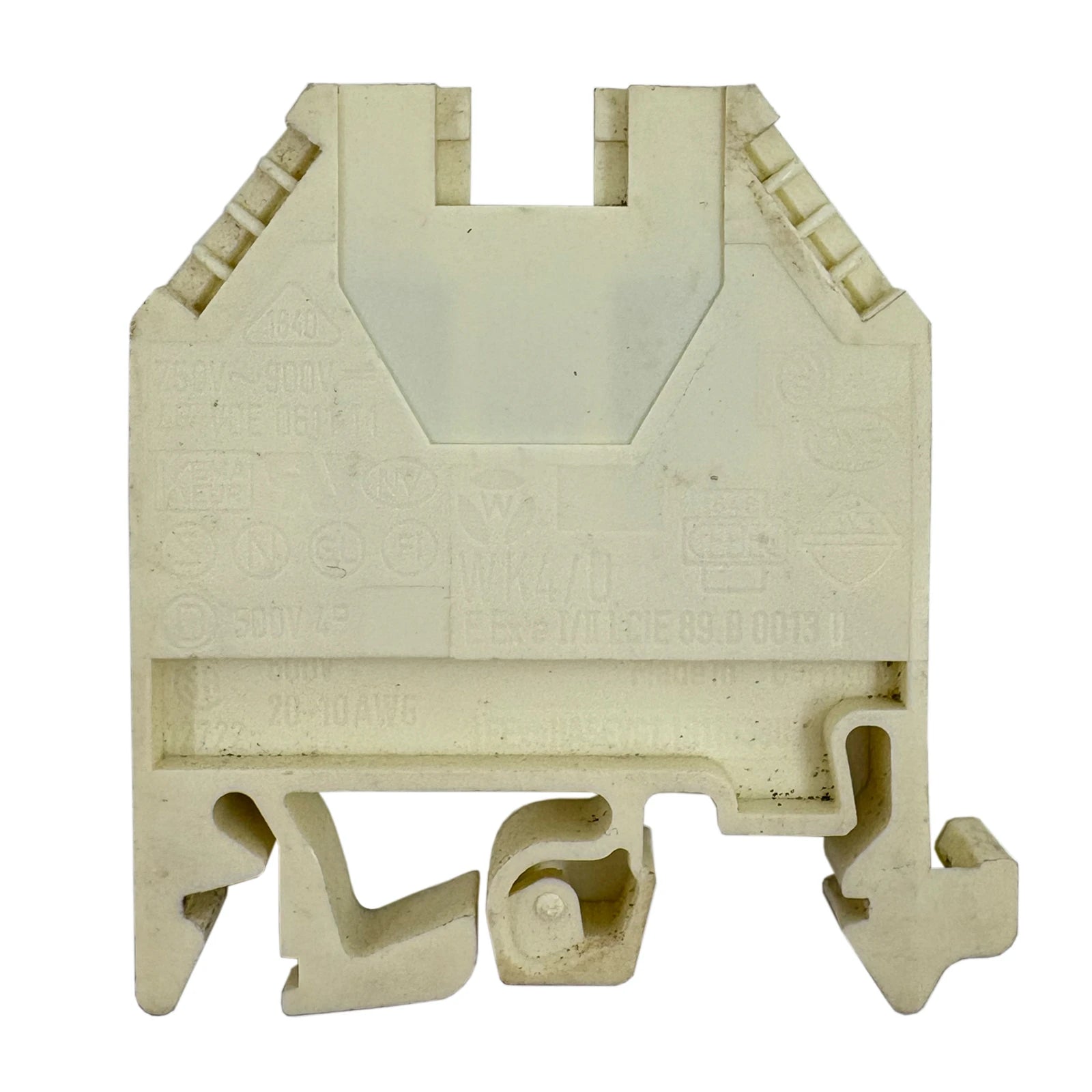 Wieland-WK4-U-Industrial-Electrical-Warehouse-Shop-Now