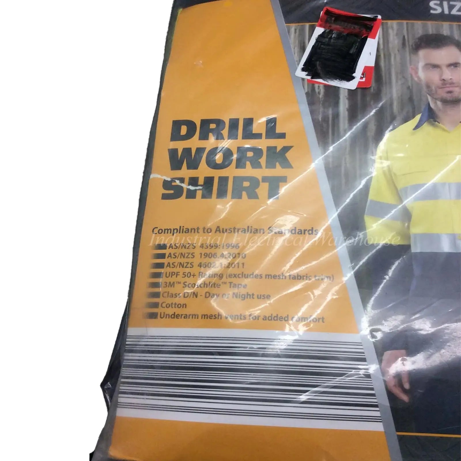 Workzone-Long-Sleeve-Yellow-Size-2XL-4-Industrial-Electrical-Warehouse-Shop-Now