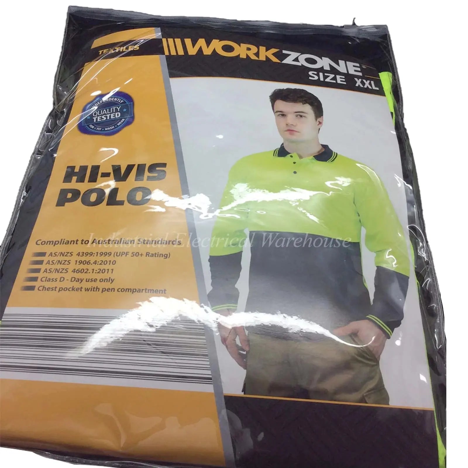 Workzone-Long-Sleeve-Yellow-Size-XXL-3-Industrial-Electrical-Warehouse-Shop-Now