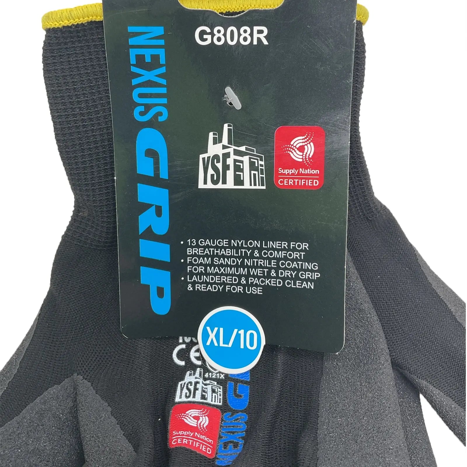 YSF-Nexus-Grip-Glove-G808R-C-Industrial-Electrical-Warehouse-Shop-Now