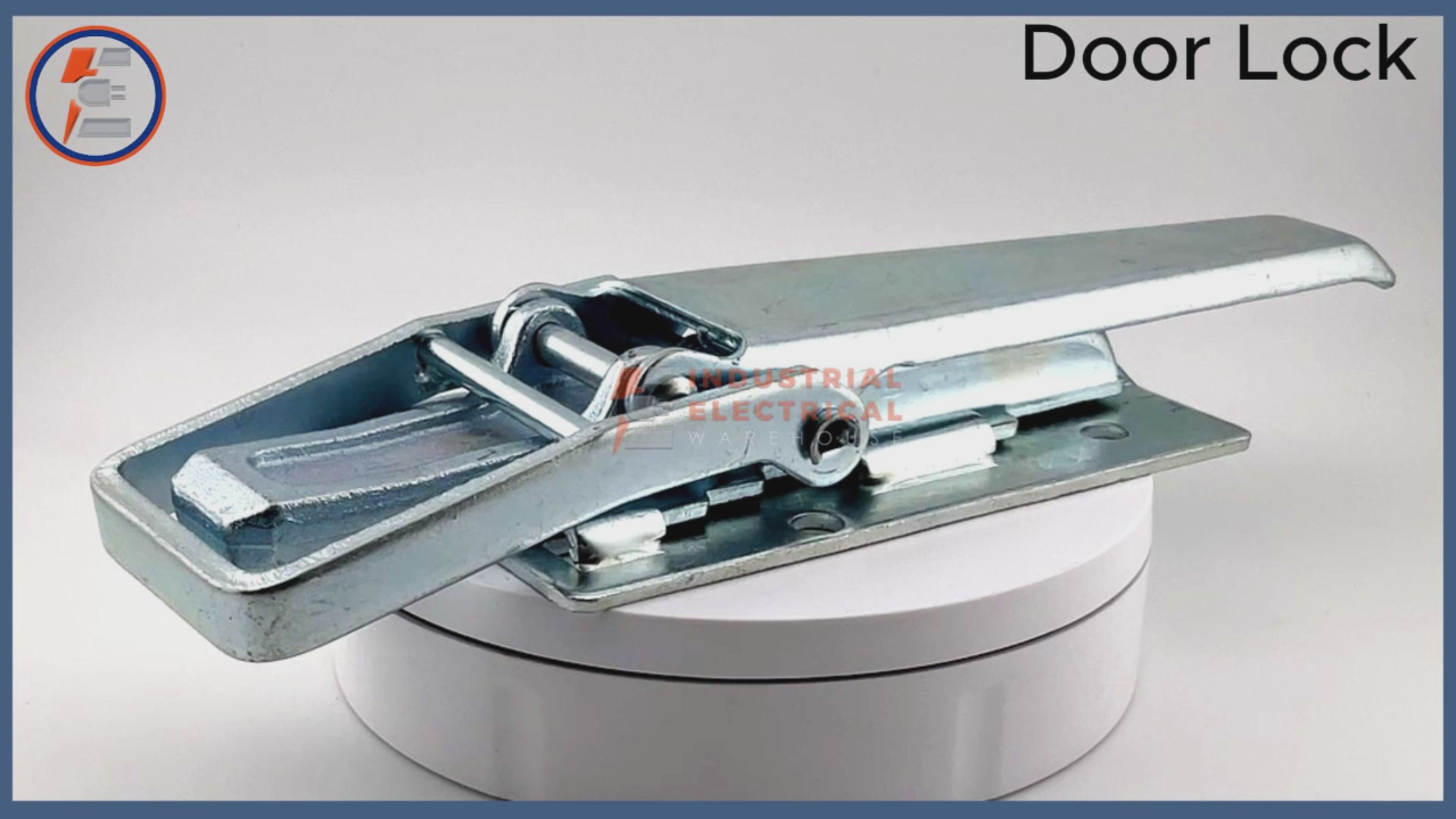 Door-Lock-Latch-145mmx90mm-Industrial-Electrical-Warehouse-Shop-Now