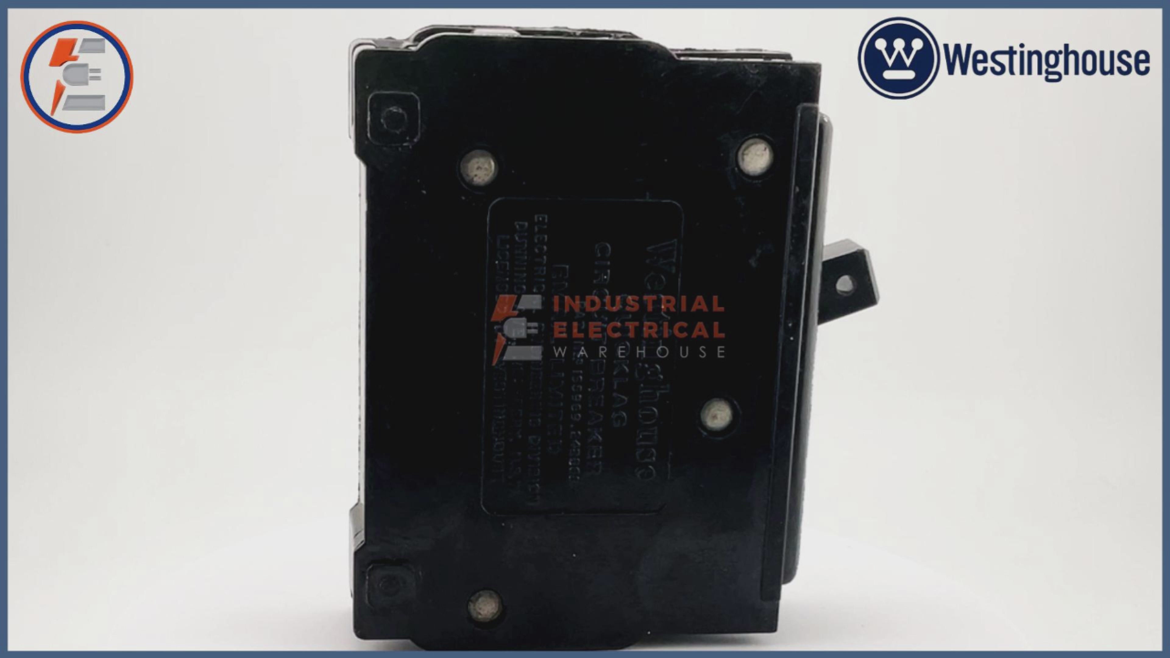 Westinghouse-Q116C-Industrial-Electrical-Warehouse-Shop-Now