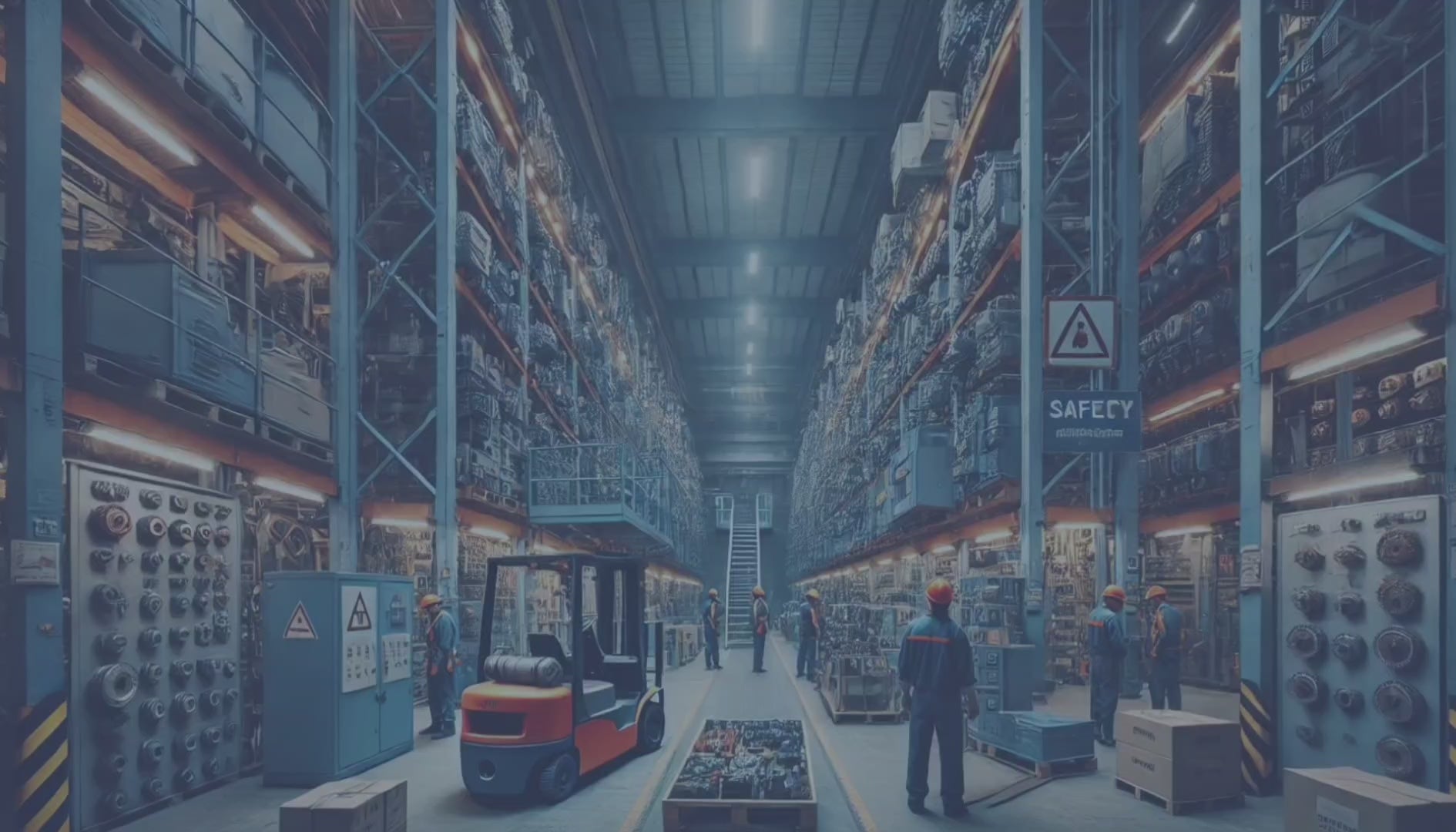 Merlin-Gerin-25643-Industrial-Electrical-Warehouse-Shop-Now