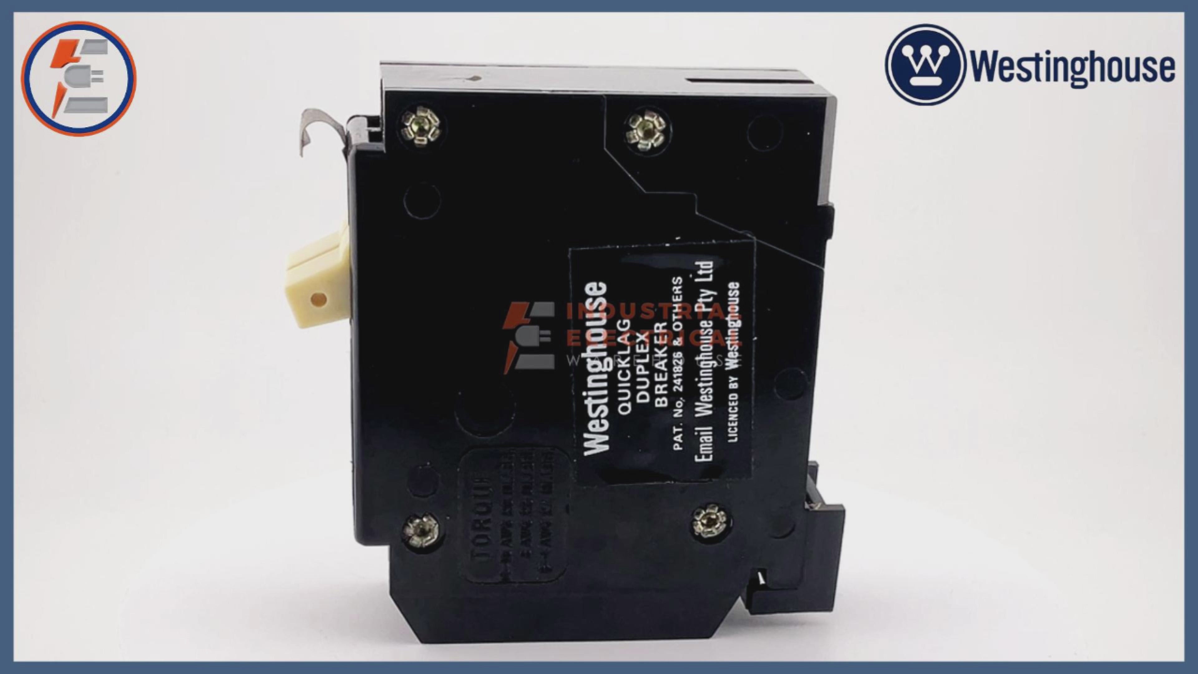 Westinghouse-DQ-25-25-Industrial-Electrical-Warehouse-Shop-Now