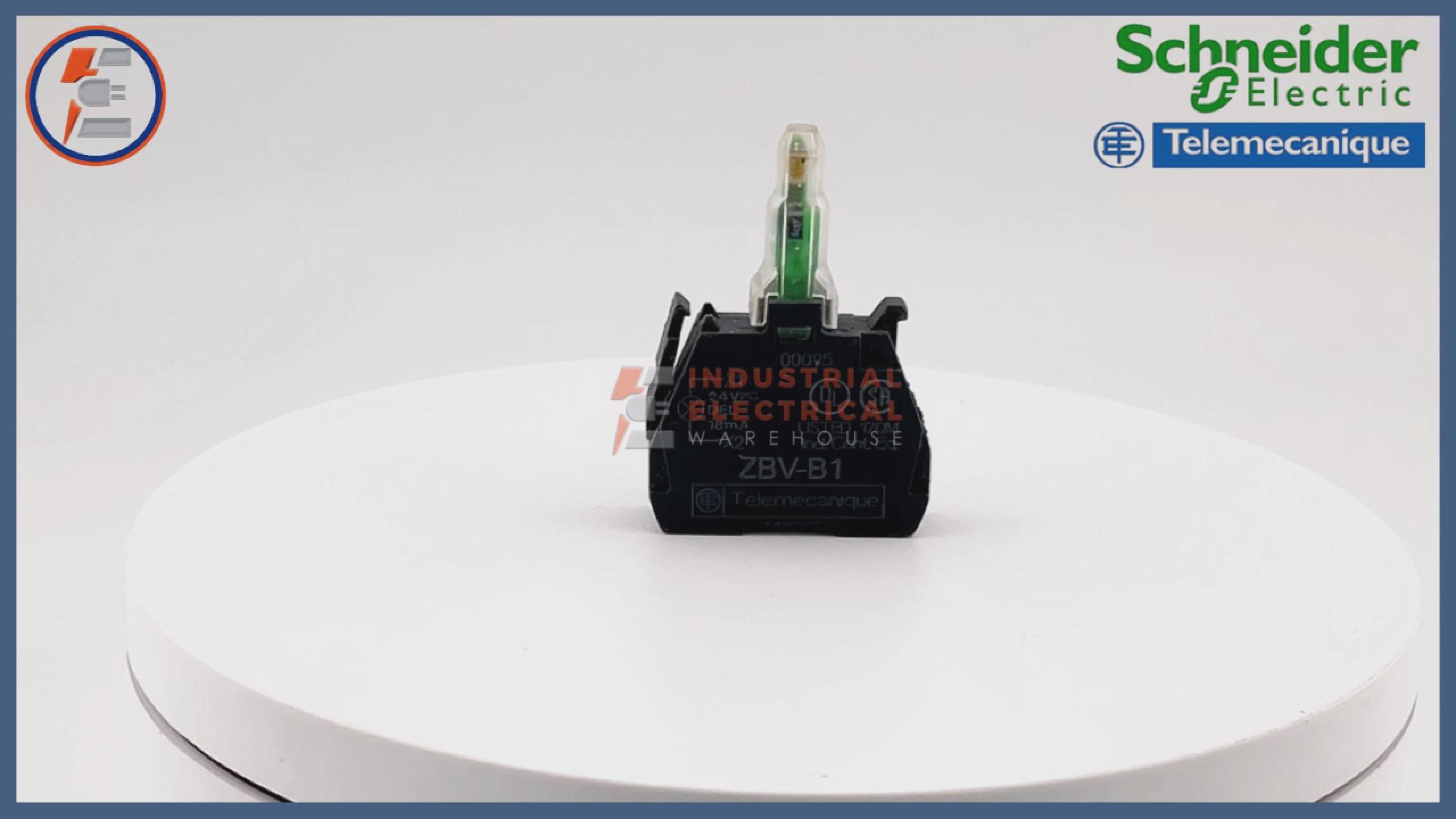Schneider-Electric-Telemecanic-ZBV-B1-Industrial-Electrical-Warehouse-Shop-Now