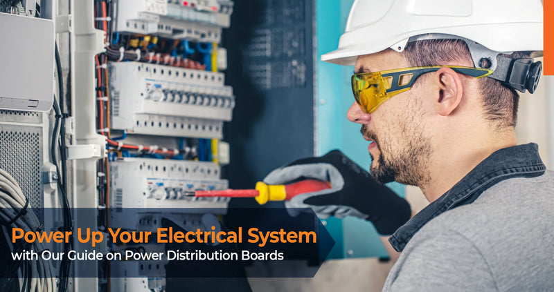 Understanding Power Distribution Boards