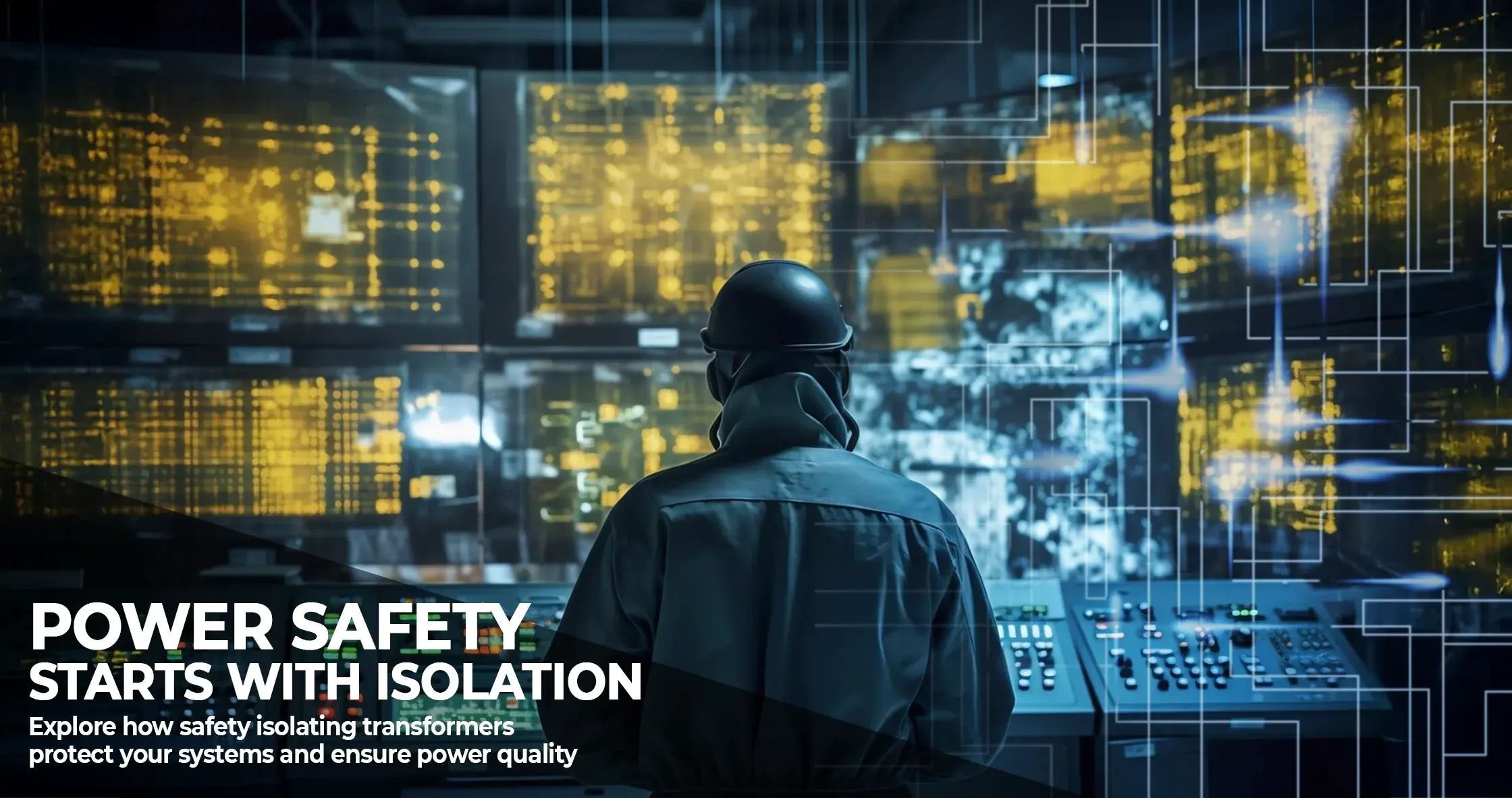 Exploring Safety Isolating Transformers: Enhancing Power Quality and Safety - Industrial Electrical Warehouse