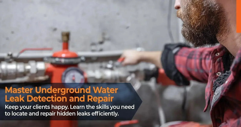 Plumbing Leak Detection: Your Comprehensive Repair Guide - Industrial Electrical Warehouse