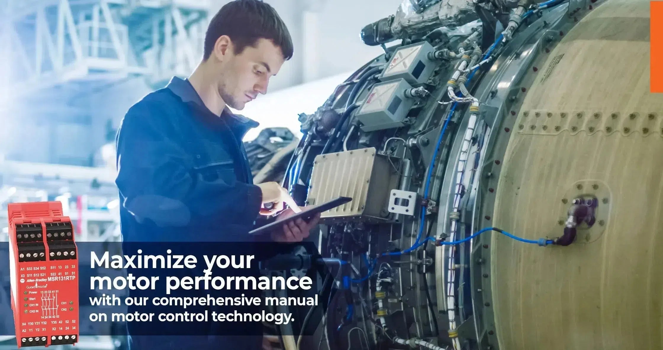 Motor Control: A Comprehensive Guide to Understanding their use