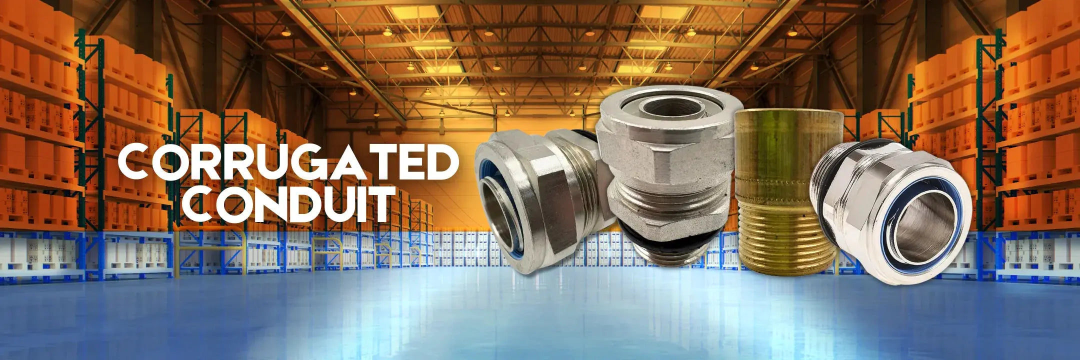 Corrugated Conduit for Cable Protection | Flexible & Durable Options