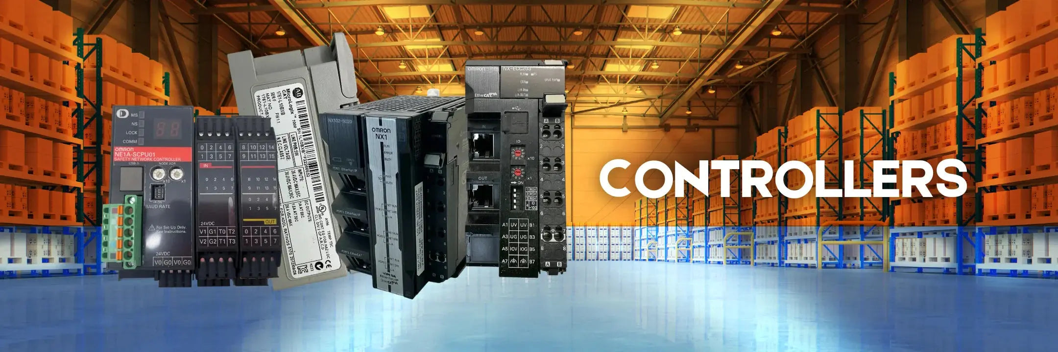 Controlleers Controllers - Shop Top Quality Controllers Online | Buy Now