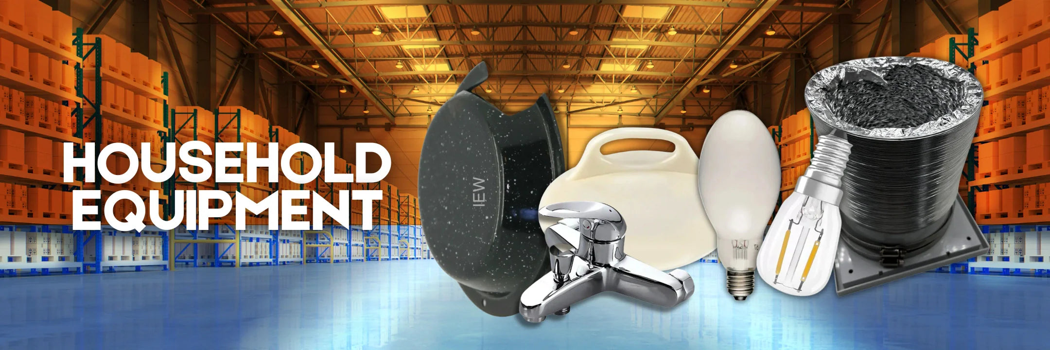 Shop-Household Equipment-Collection-Online-at-Industrial-Electrical-Warehouse