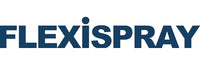 Flexispray logo