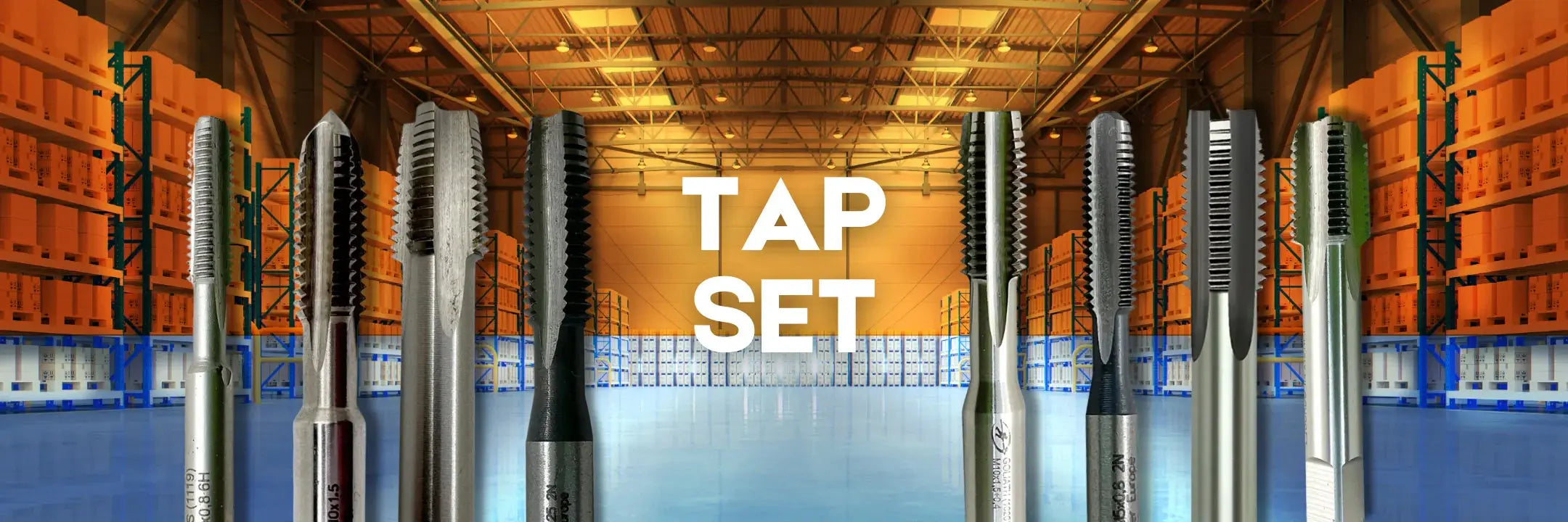 Shop-Tap-Set-Collection-Online-at-Industrial-Electrical-Warehouse