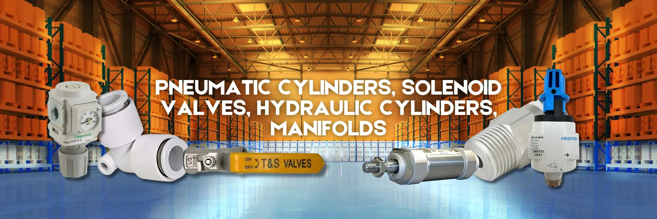 Shop-Pneumatic-Cylinders-Solenoid-Valves-Hydraulic-Cylinders-Manifolds-Collection-Online-at-Industrial-Electrical-Warehouse
