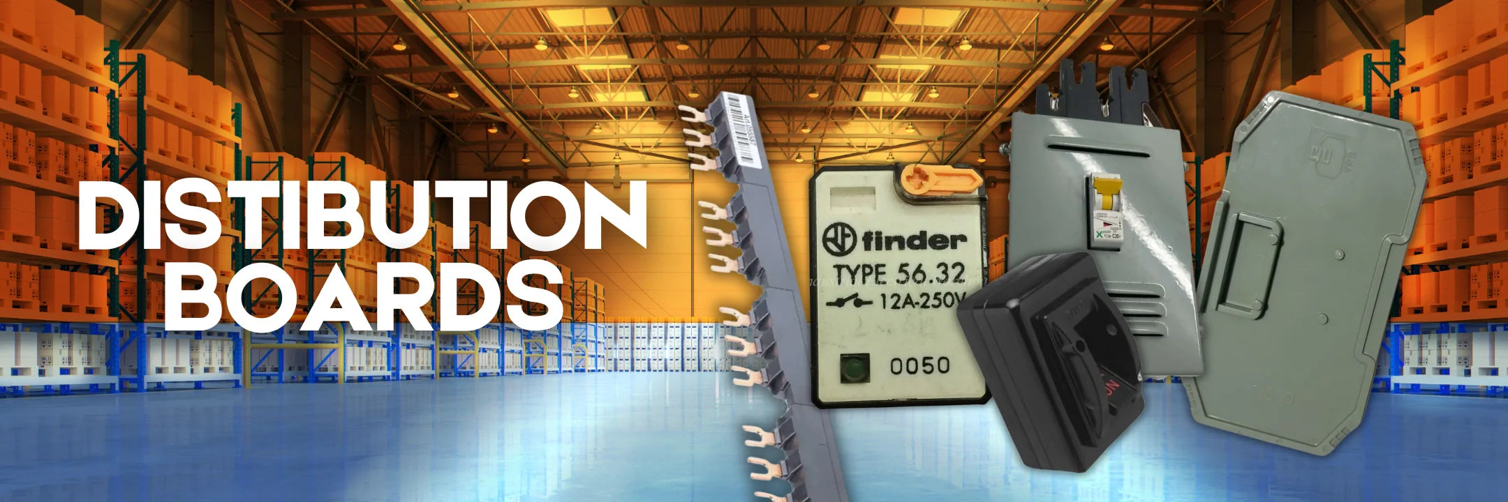 Shop-Distribution Boards-Collection-Online-at-Industrial-Electrical-Warehouse