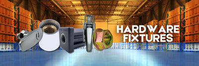 Hardware Fixtures image