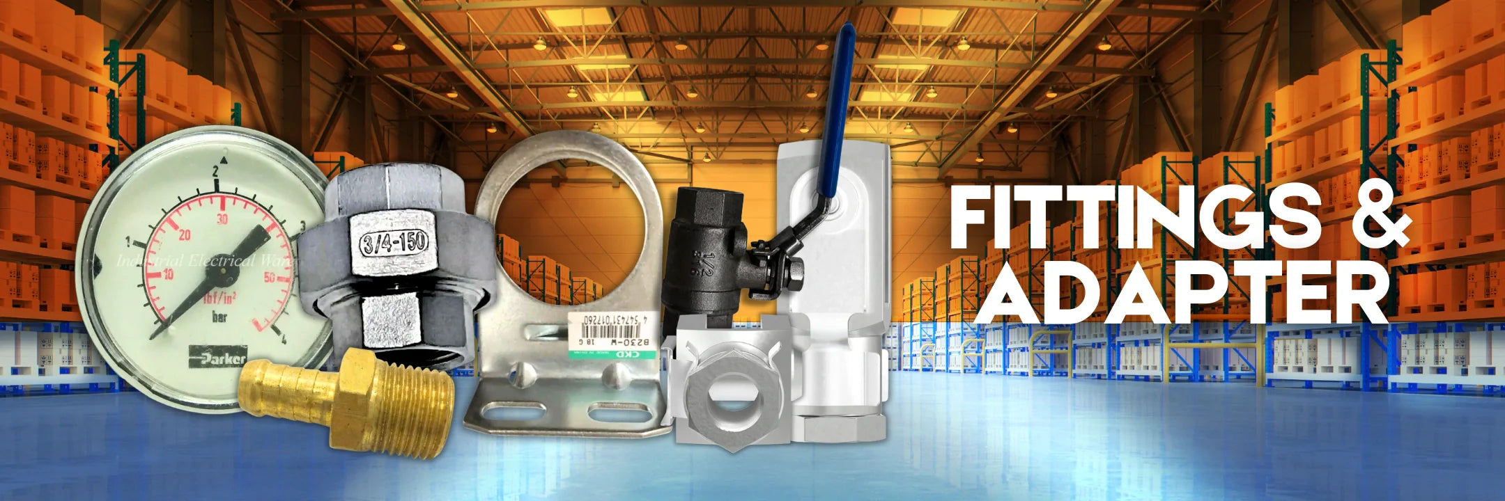 Shop-Fittings & Adapters-Collection-Online-at-Industrial-Electrical-Warehouse