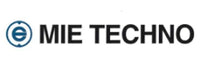 Mie Techno MIE HORO logo