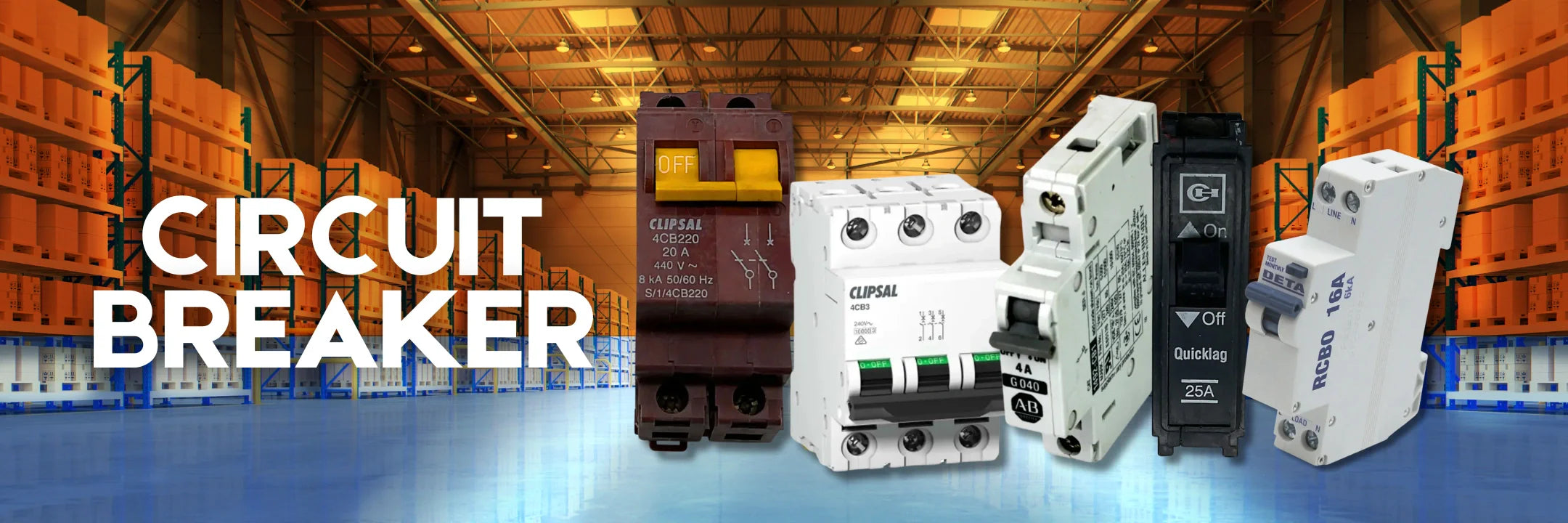 Shop-Circuit Breakers-Collection-Online-at-Industrial-Electrical-Warehouse