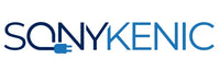 Sony Kenic logo