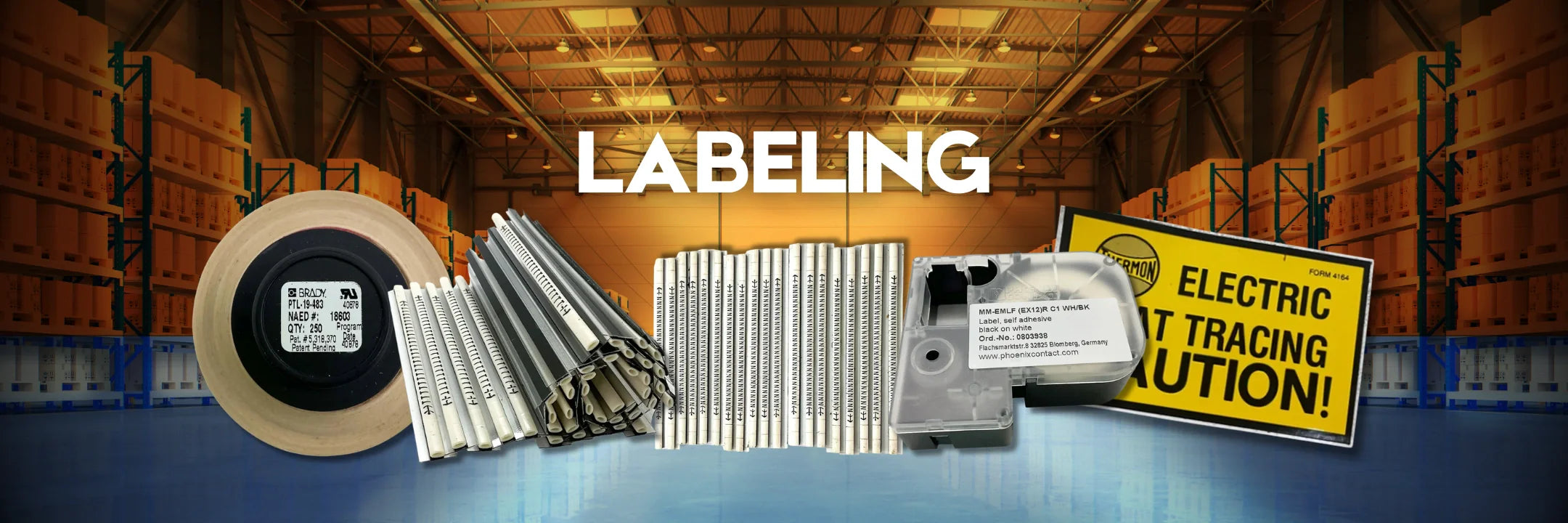 Shop-Labeling-Collection-Online-at-Industrial-Electrical-Warehouse