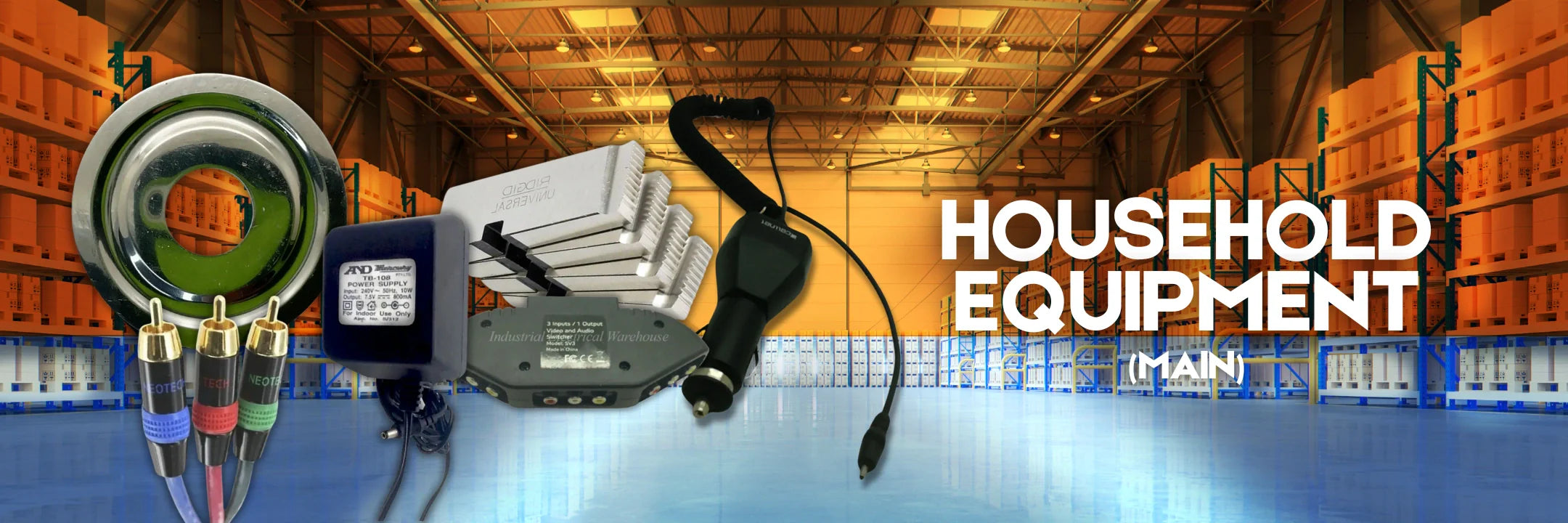 Shop-Household Equipment (Main)-Collection-Online-at-Industrial-Electrical-Warehouse