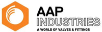 AAP Industries logo