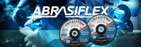 Abrasiflex logo