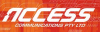 Access Communications logo