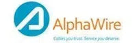 Alpha Wire logo