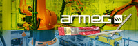 Armeg logo