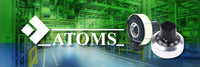 Atoms logo