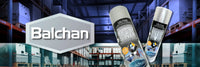 Balchan logo