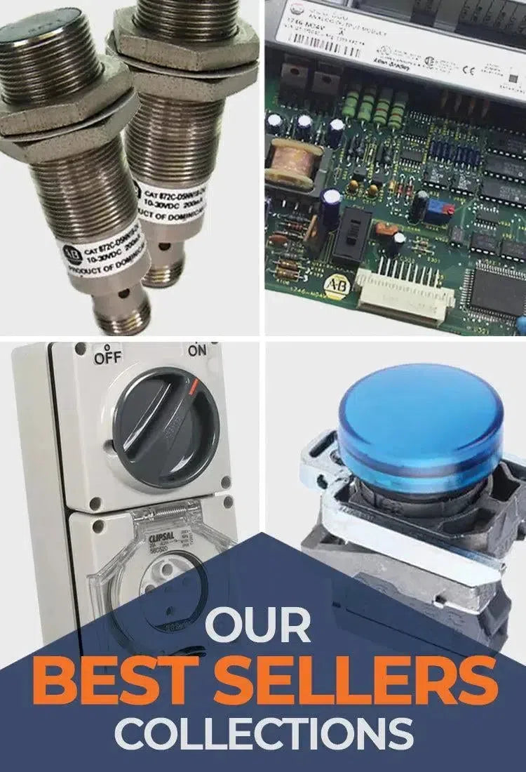 Shop-Best Sellers-Collection-Online-at-Industrial-Electrical-Warehouse