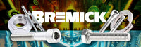 Bremick logo