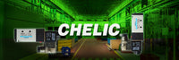 Chelic logo