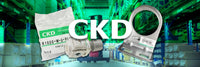 CKD logo