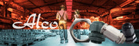 Alco logo