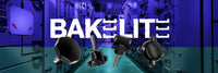 Bakelite logo