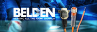Belden logo